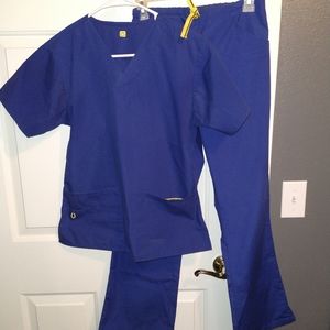 X-Small WonderWink Set